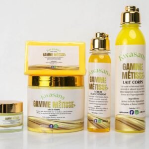 Gamme Complet Metisse+